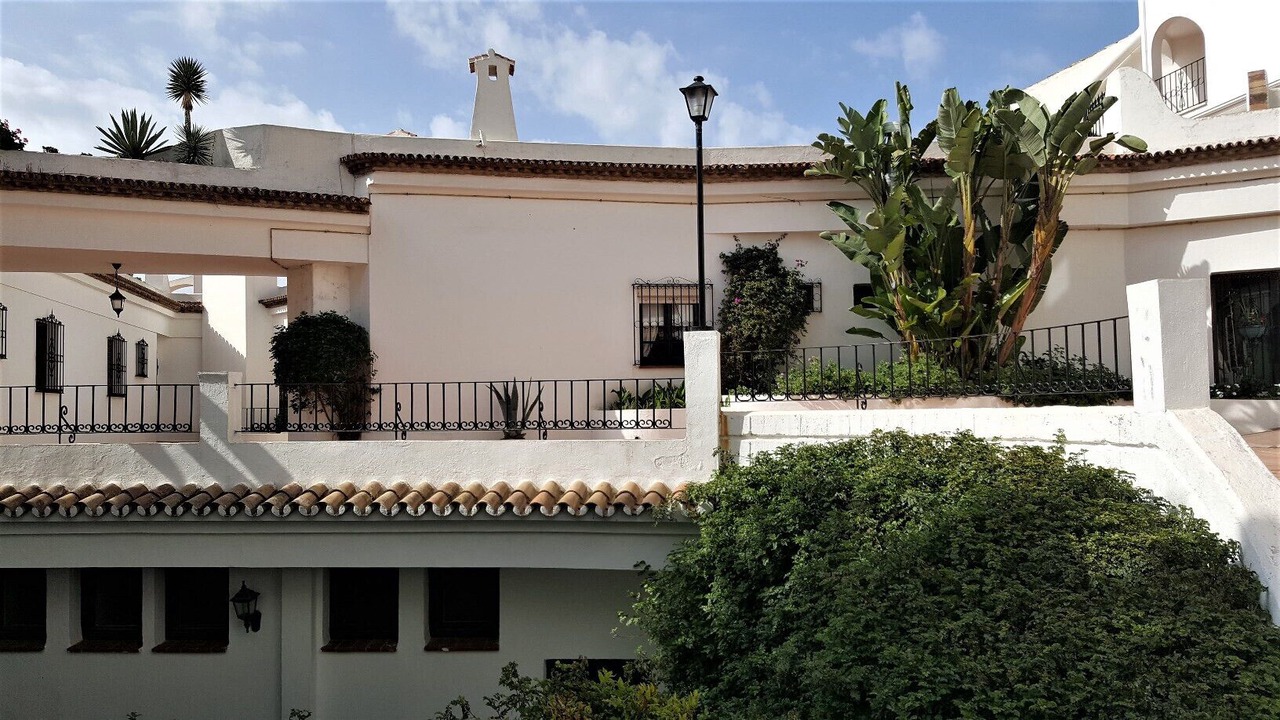 Photo of Outdoor in Cabopino