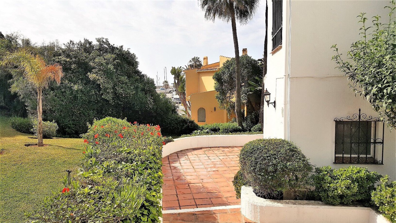 Photo of Outdoor in Cabopino