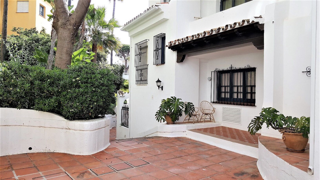 Photo of Outdoor in Cabopino