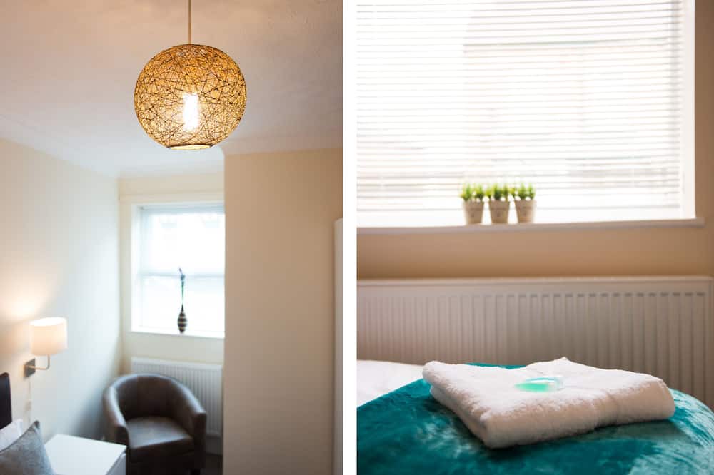 Photo of Bedroom in Scarborough