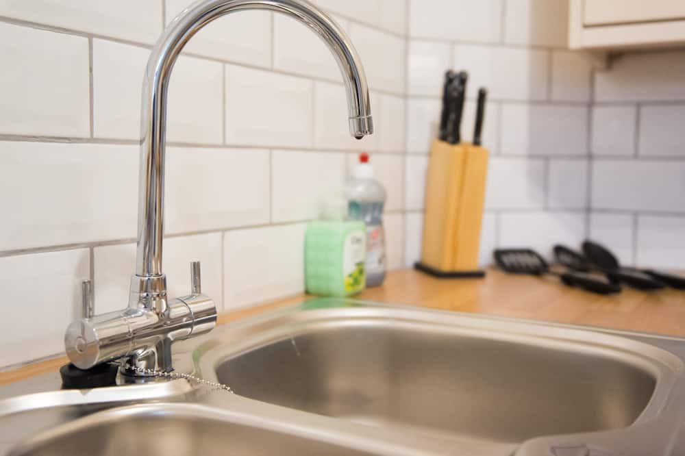 Photo of Kitchen in Scarborough