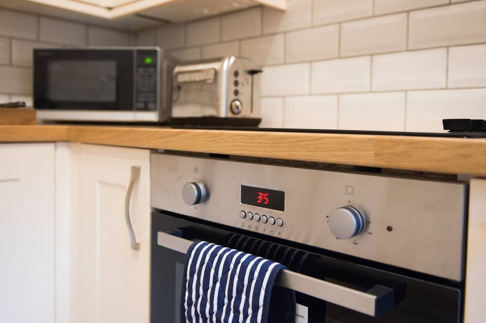 Photo of Kitchen in Scarborough