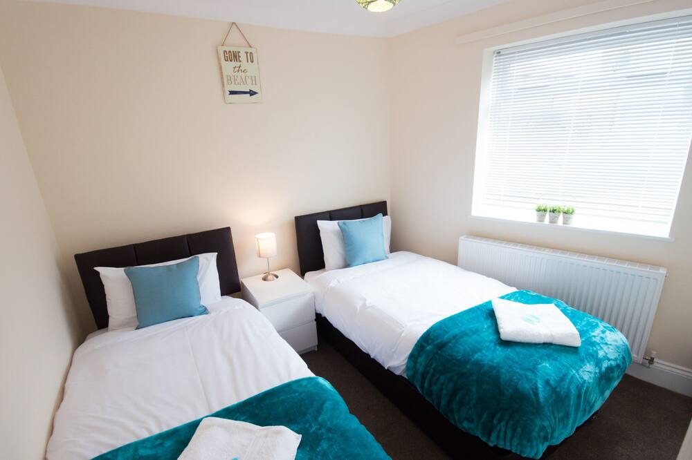 Photo of Bedroom in Scarborough