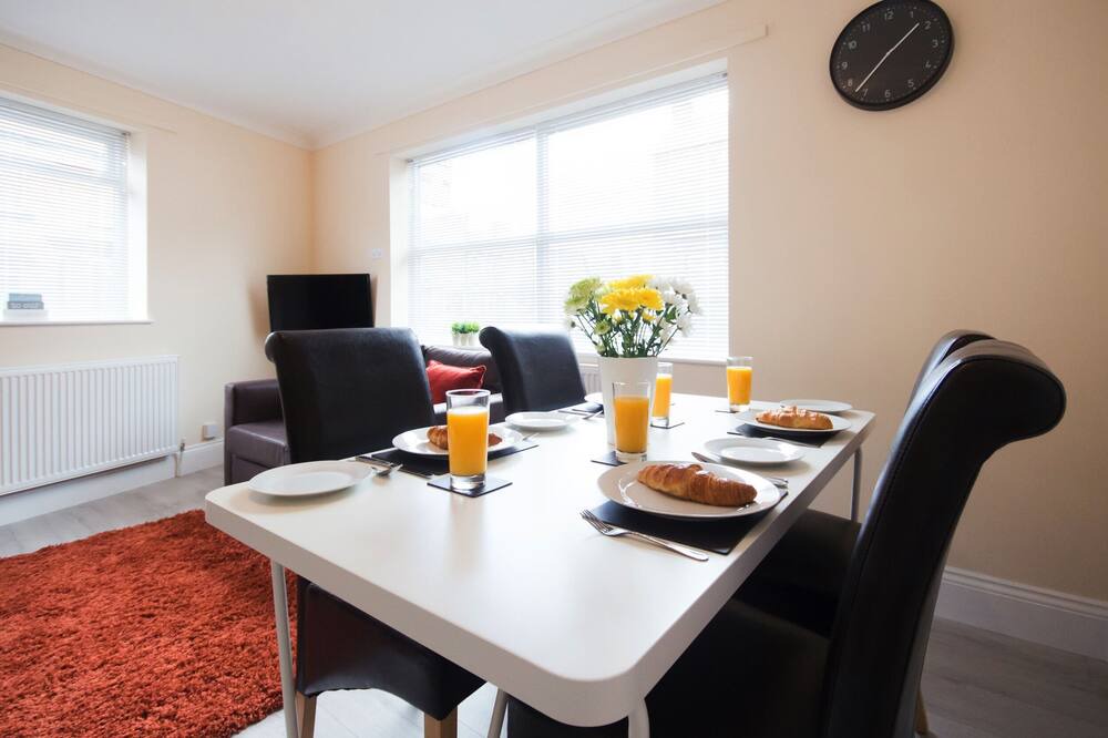 Photo of Kitchen in Scarborough