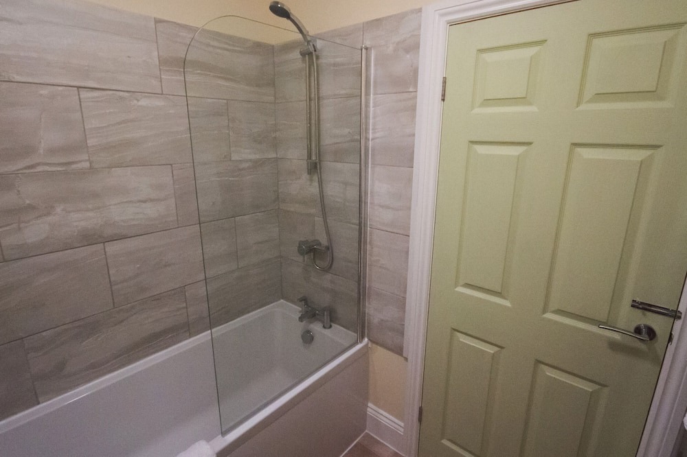 Photo of Bathroom in Scarborough