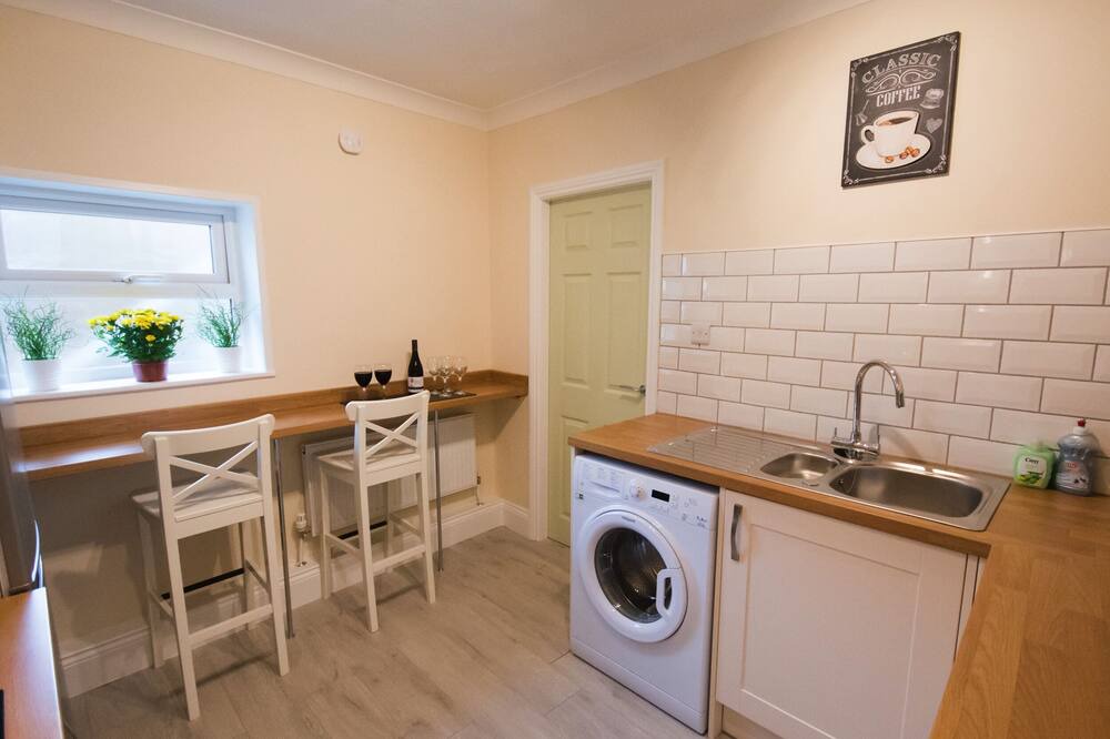 Photo of Kitchen in Scarborough