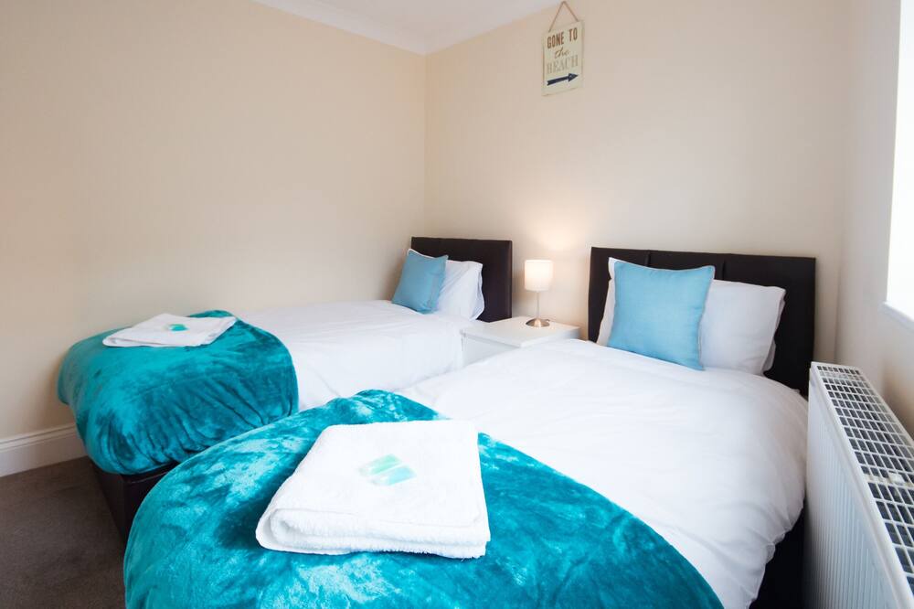 Photo of Bedroom in Scarborough