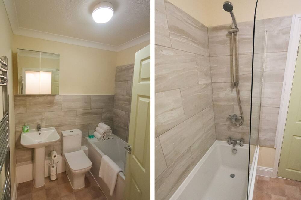Photo of Bathroom in Scarborough