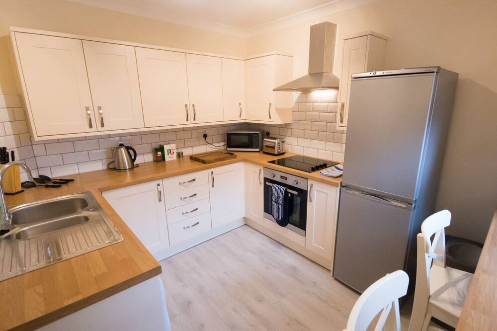 Photo of Kitchen in Scarborough