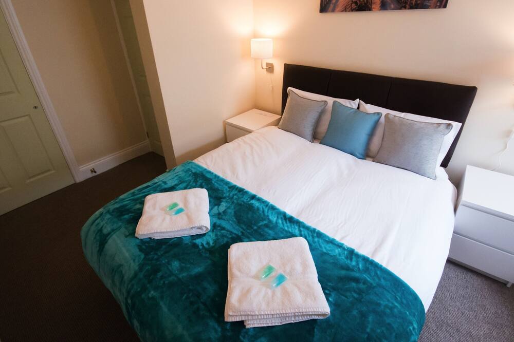 Photo of Bedroom in Scarborough