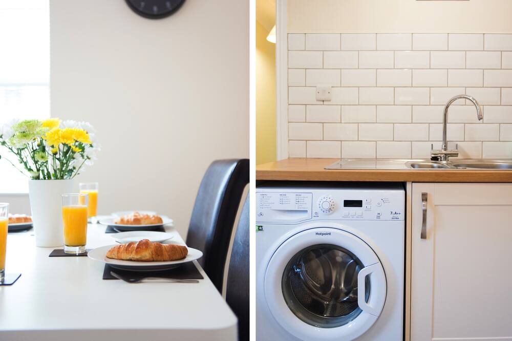 Photo of Kitchen in Scarborough