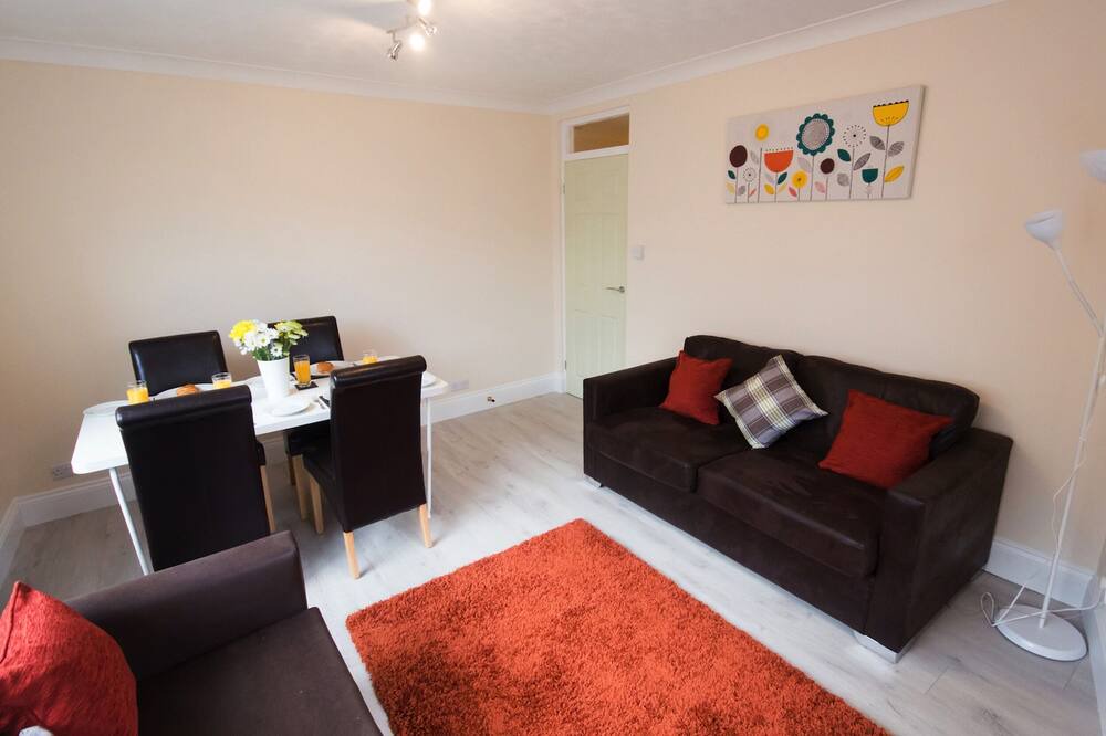Photo of Livingroom in Scarborough