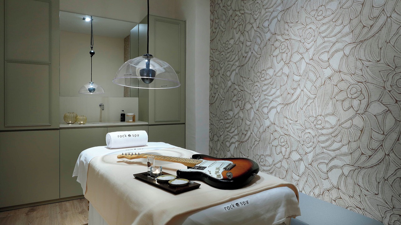 Photo of Bedroom in Puerto Banus