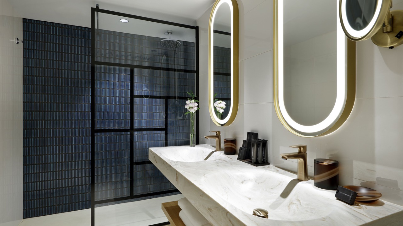 Photo of Bathroom in Puerto Banus