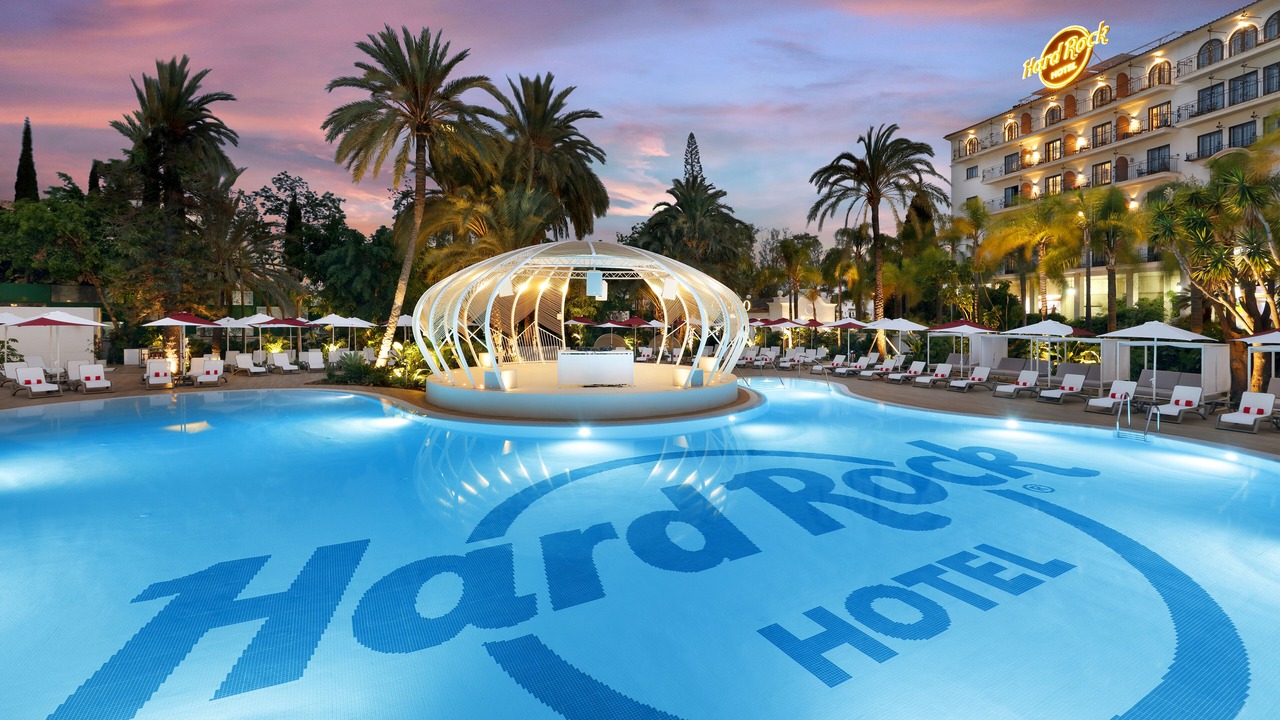 Photo of Outdoor in Puerto Banus