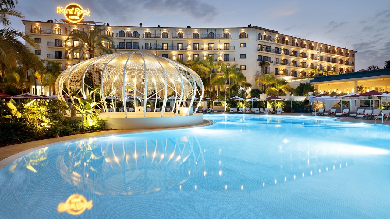 Photo of Outdoor in Puerto Banus