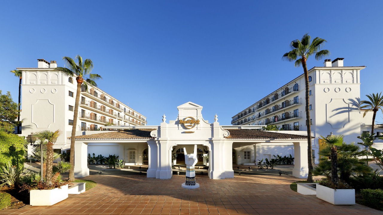 Photo of Outdoor in Puerto Banus