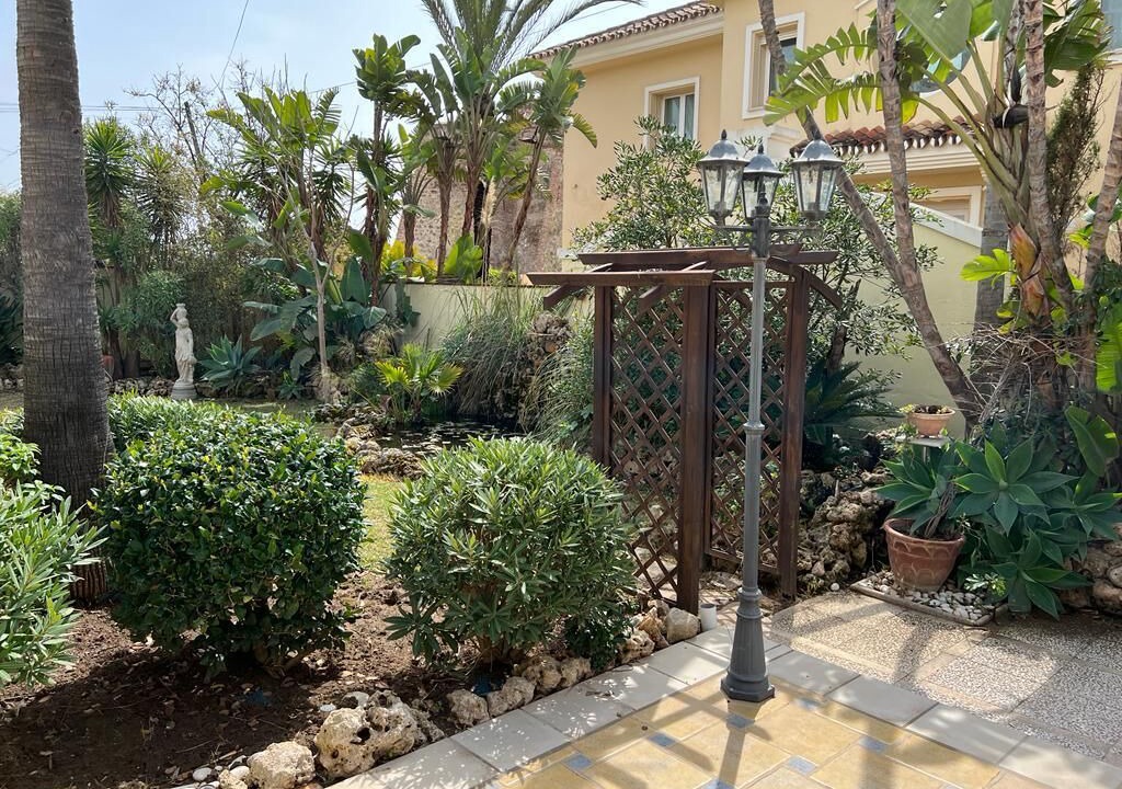 Photo of Outdoor in Urbanizacion Marbessa