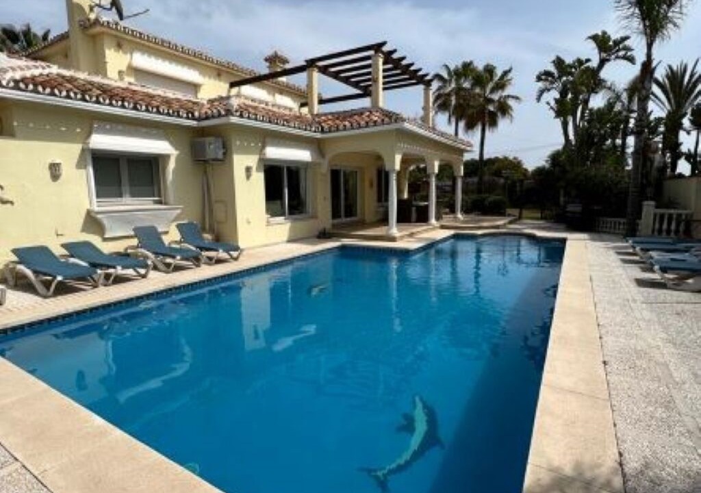 Photo of Outdoor in Urbanizacion Marbessa