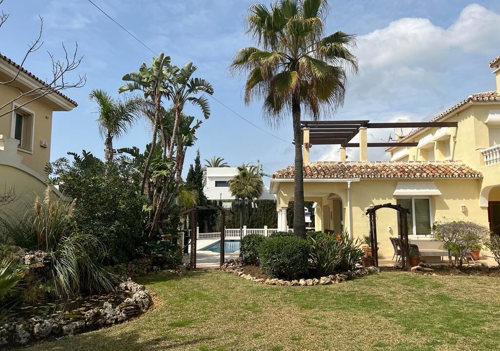 Photo of Outdoor in Urbanizacion Marbessa