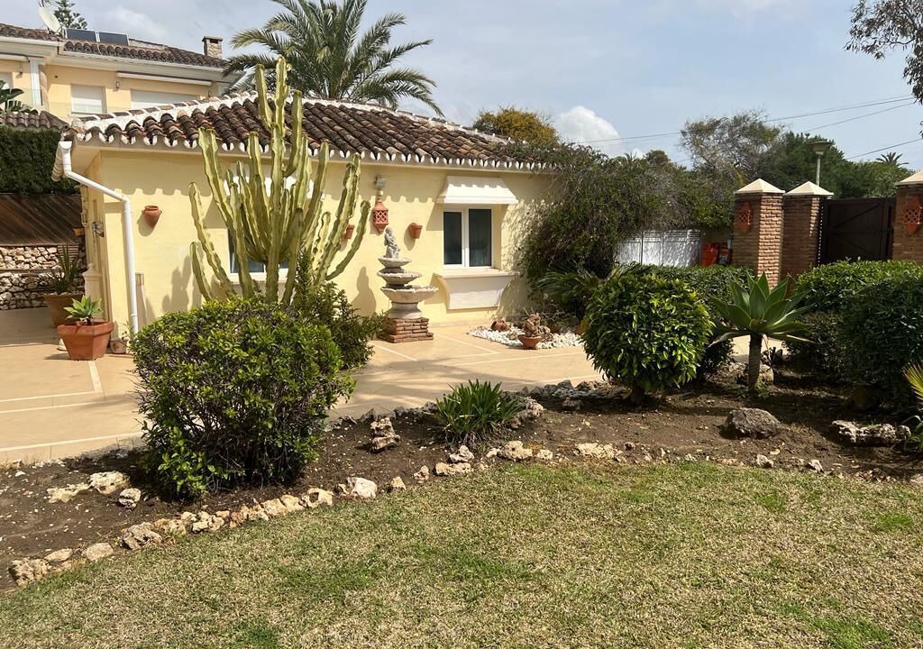 Photo of Outdoor in Urbanizacion Marbessa