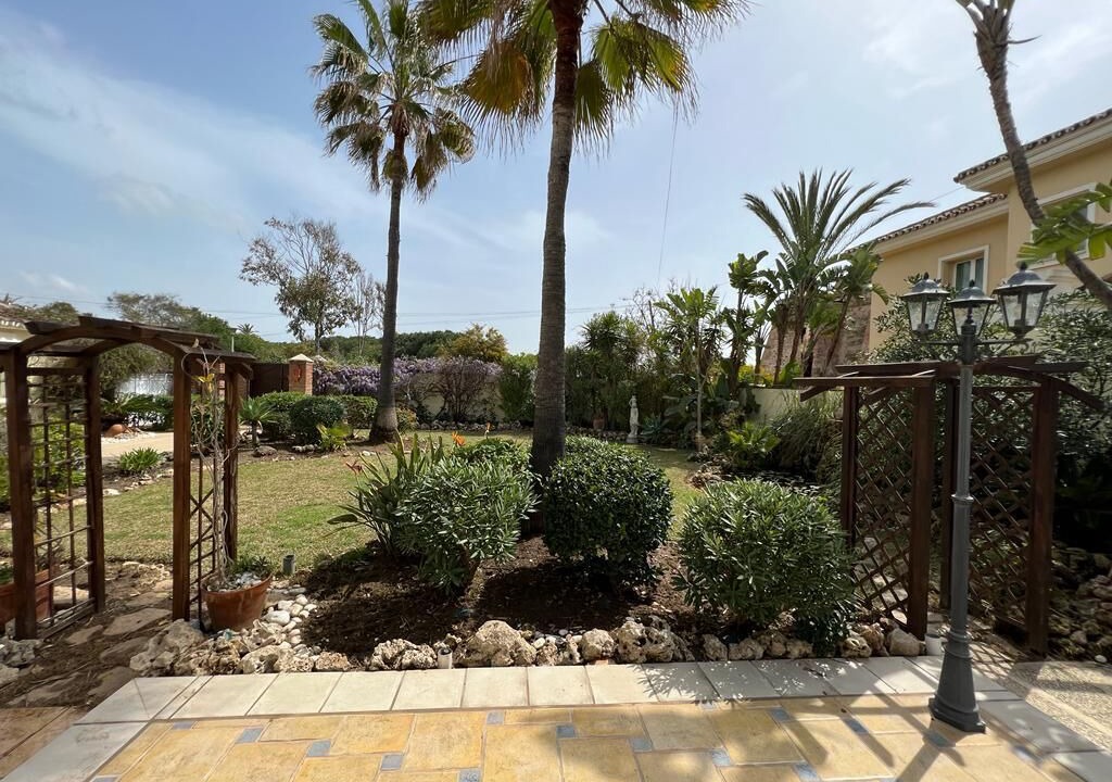 Photo of Outdoor in Urbanizacion Marbessa