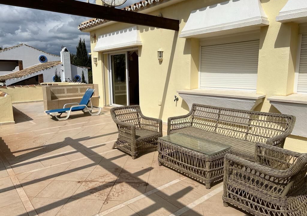 Photo of Outdoor in Urbanizacion Marbessa