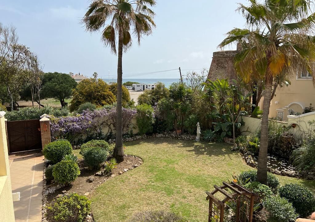 Photo of Outdoor in Urbanizacion Marbessa