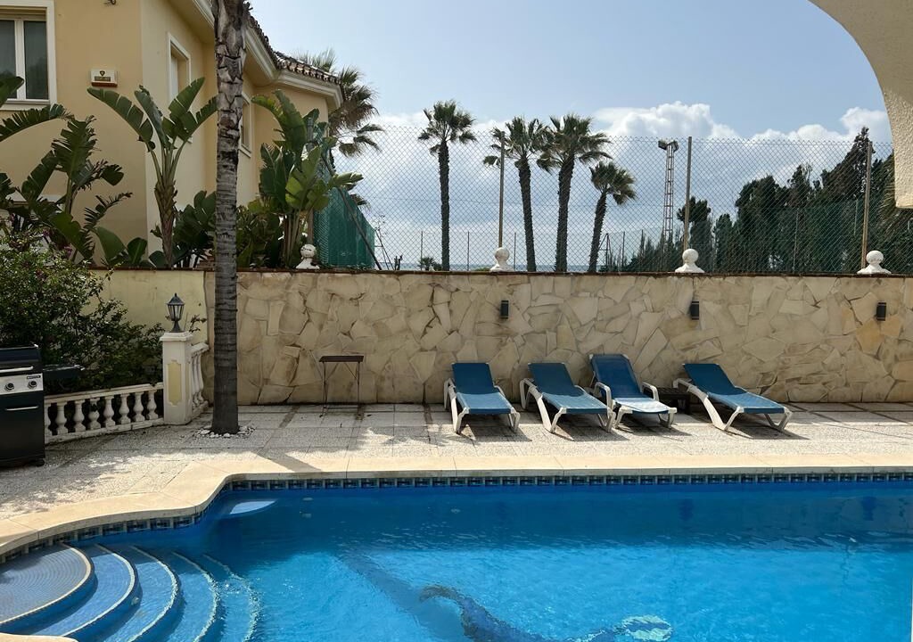Photo of Outdoor in Urbanizacion Marbessa