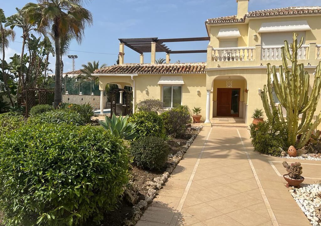 Photo of Outdoor in Urbanizacion Marbessa