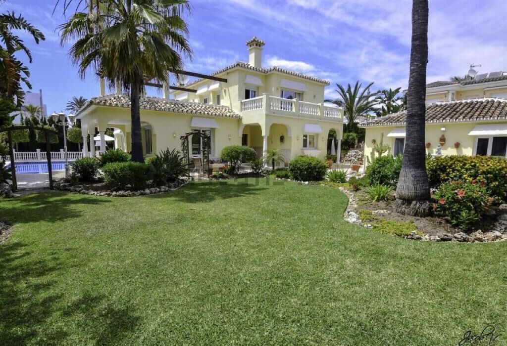 Photo of Outdoor in Urbanizacion Marbessa