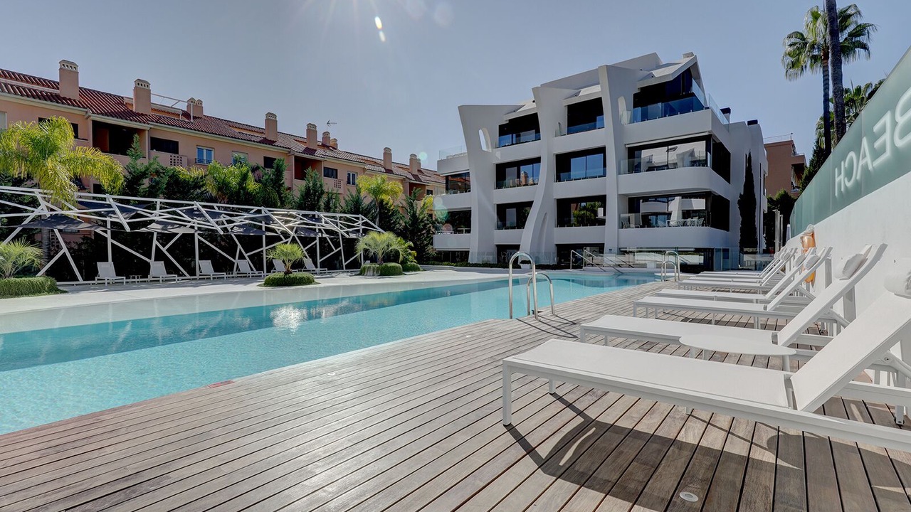 Photo of Outdoor in Urbanizacion Pinos Verdes