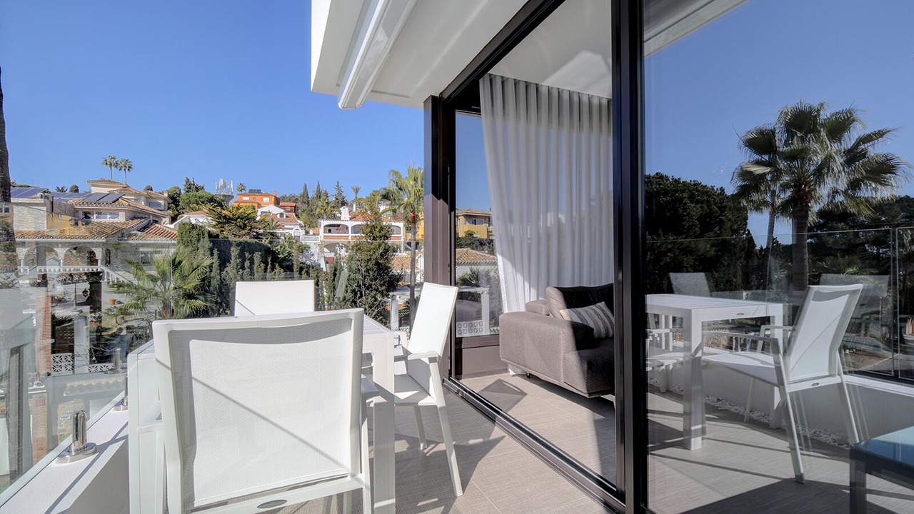 Photo of Outdoor in Urbanizacion Pinos Verdes