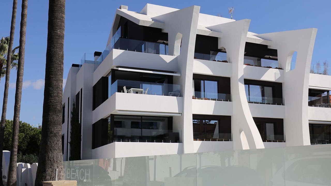 Photo of Outdoor in Urbanizacion Pinos Verdes