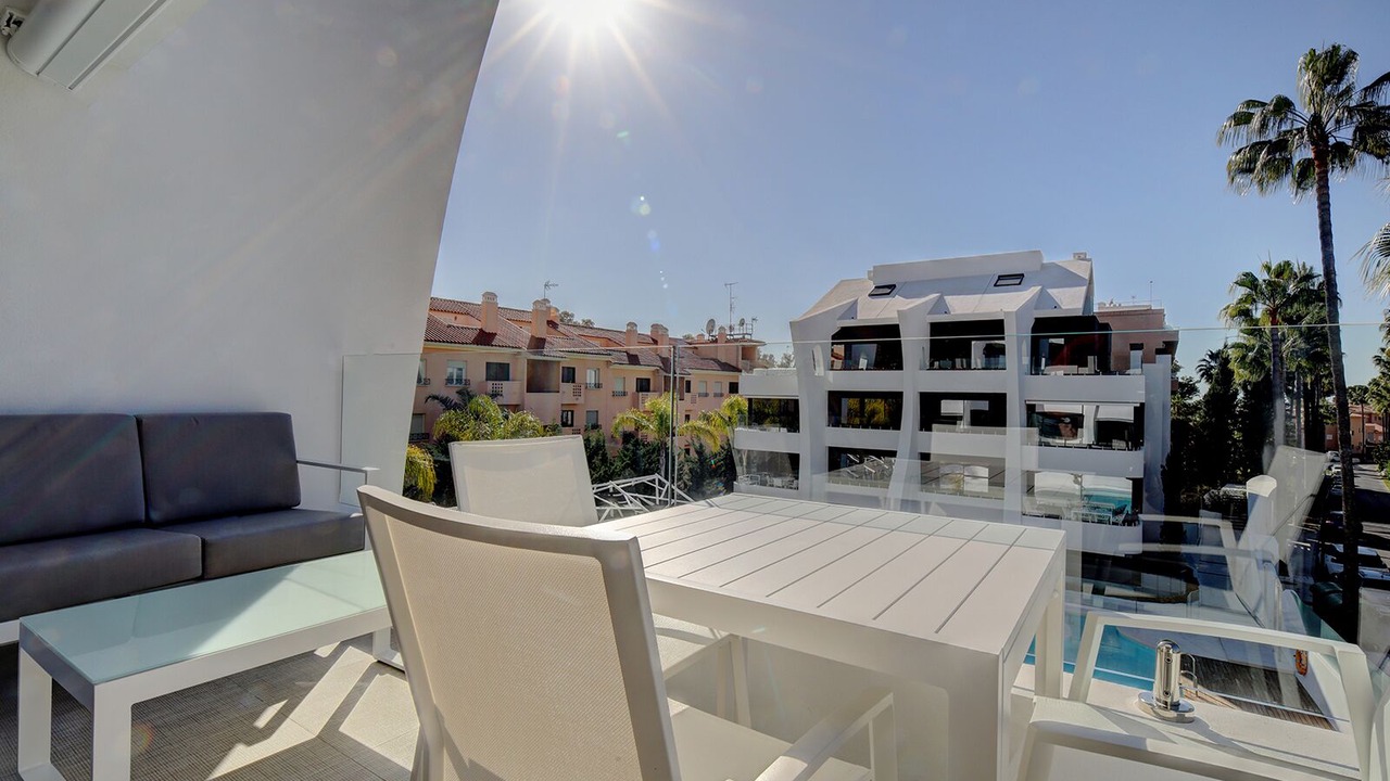 Photo of Outdoor in Urbanizacion Pinos Verdes