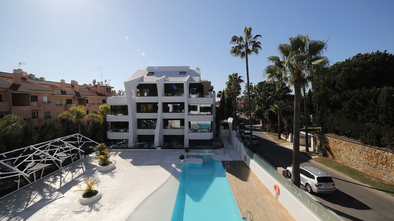 Photo of Outdoor in Urbanizacion Pinos Verdes