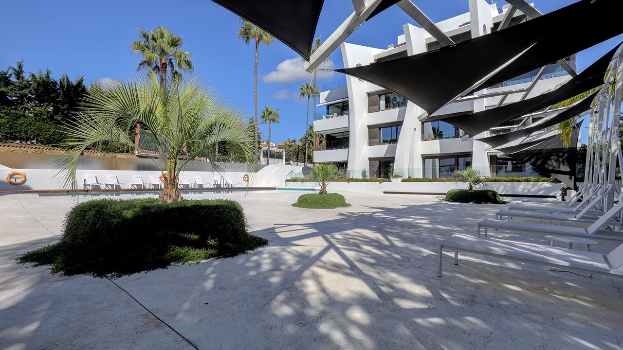 Photo of Outdoor in Urbanizacion Pinos Verdes