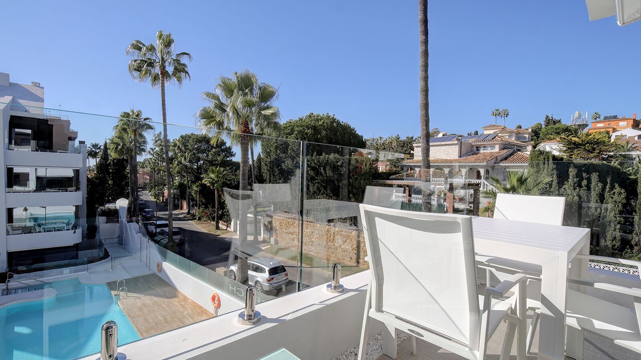 Photo of Outdoor in Urbanizacion Pinos Verdes