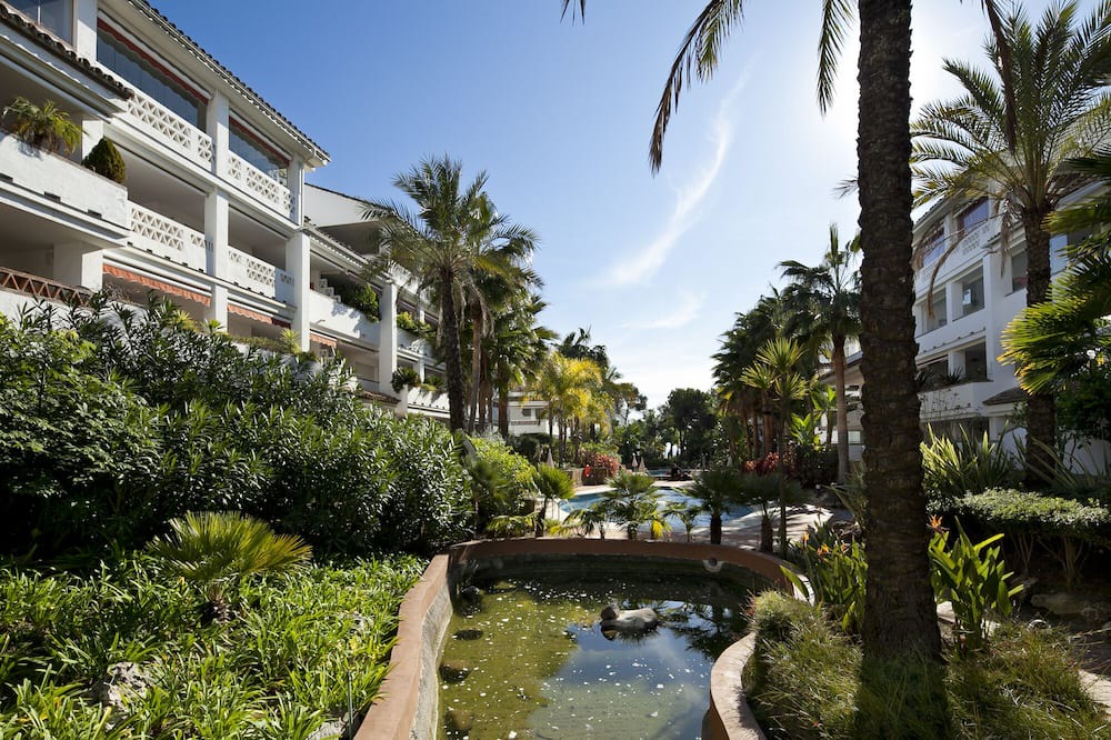 Photo of Outdoor in Golden Mile