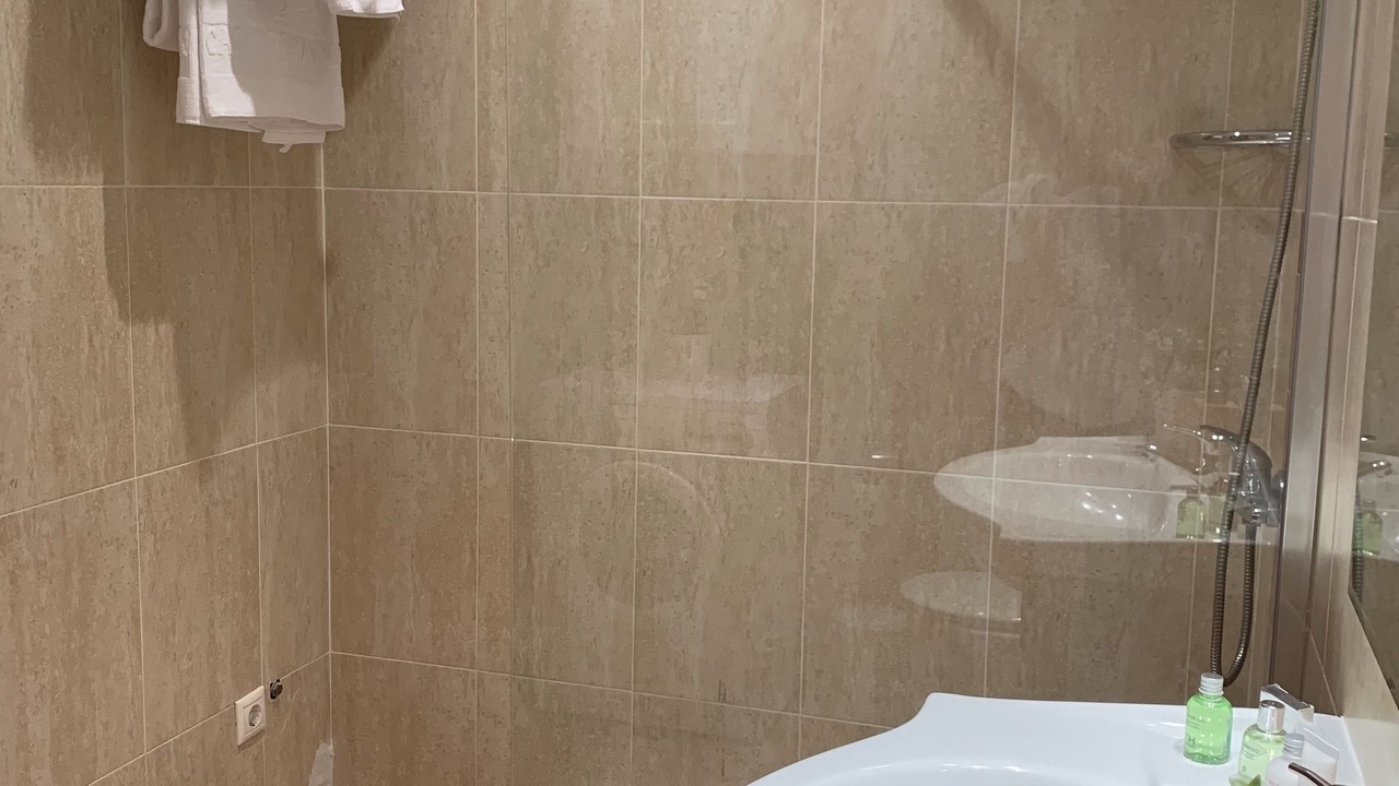 Photo of Bathroom in Nikki Beach