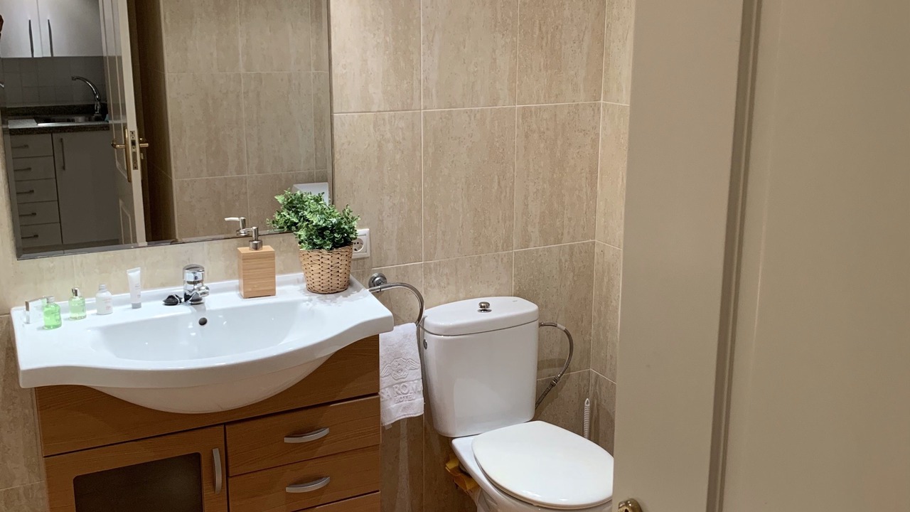 Photo of Bathroom in Nikki Beach