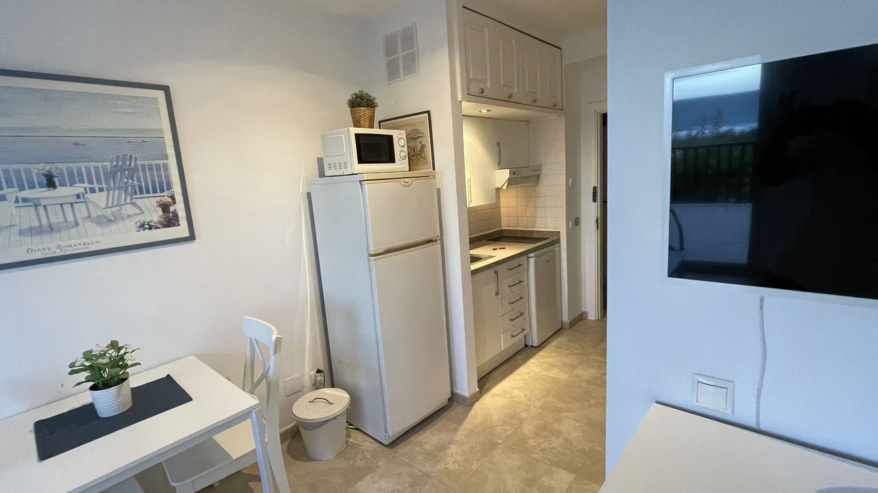 Photo of Kitchen in Nikki Beach
