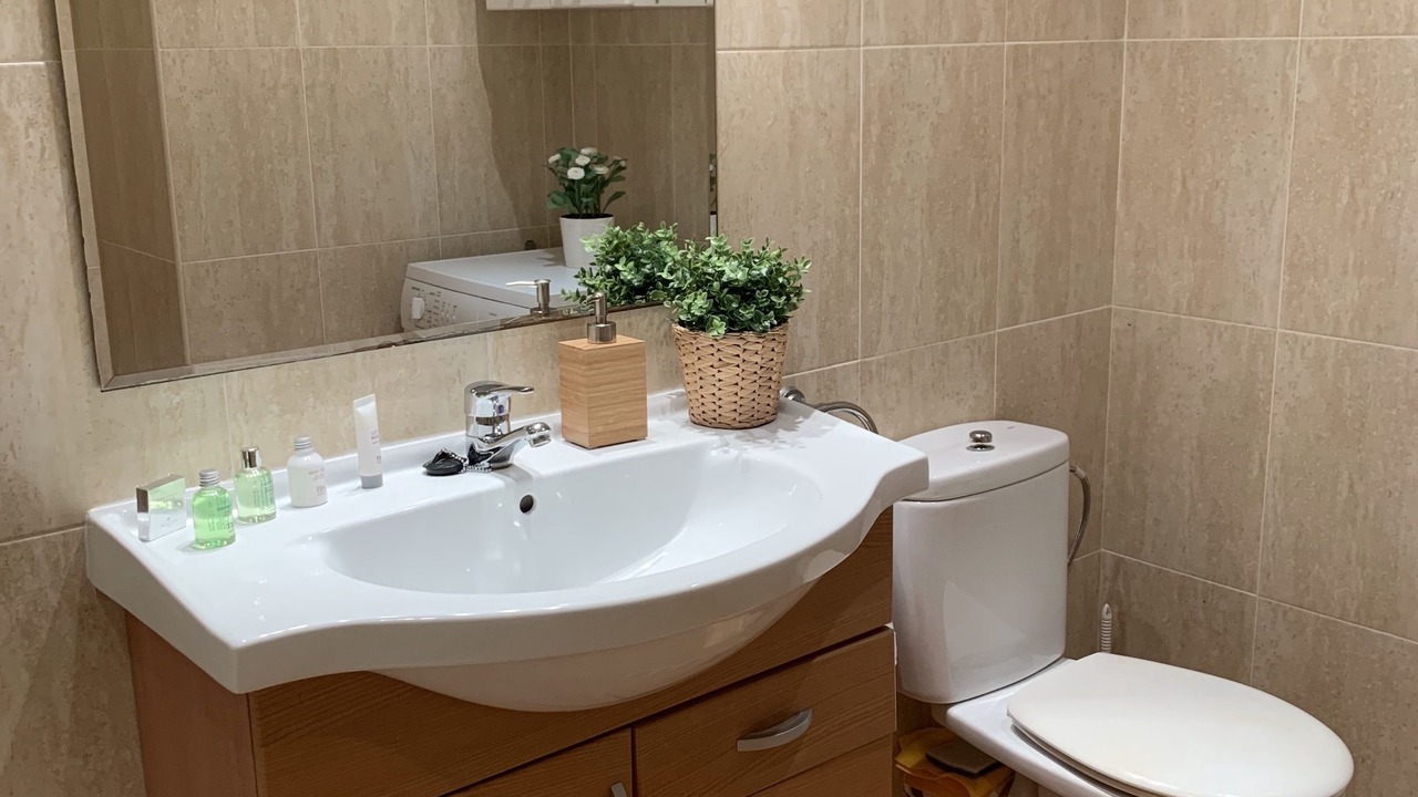 Photo of Bathroom in Nikki Beach