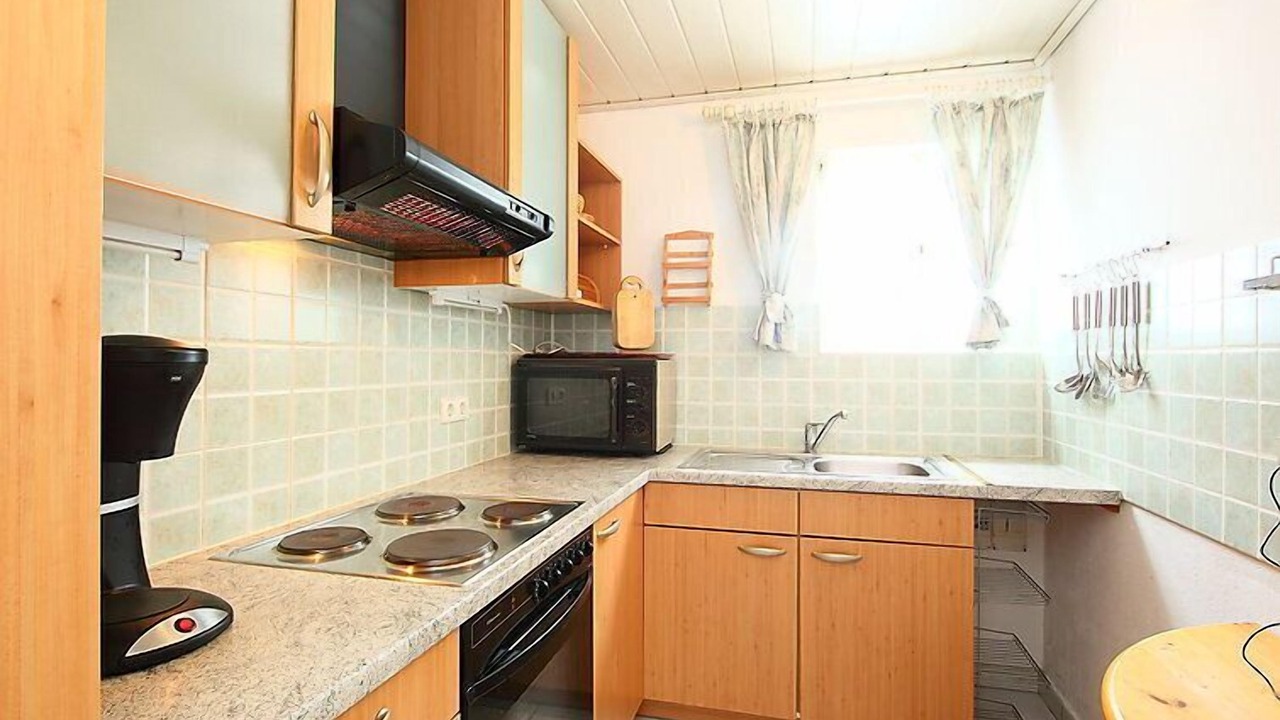 Photo of Kitchen in Urbanizacion Costabella