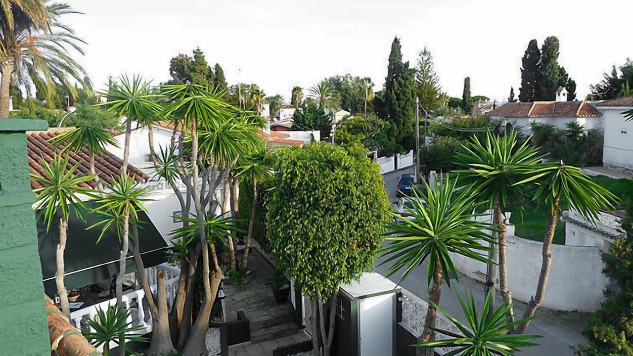 Photo of Outdoor in Urbanizacion Costabella