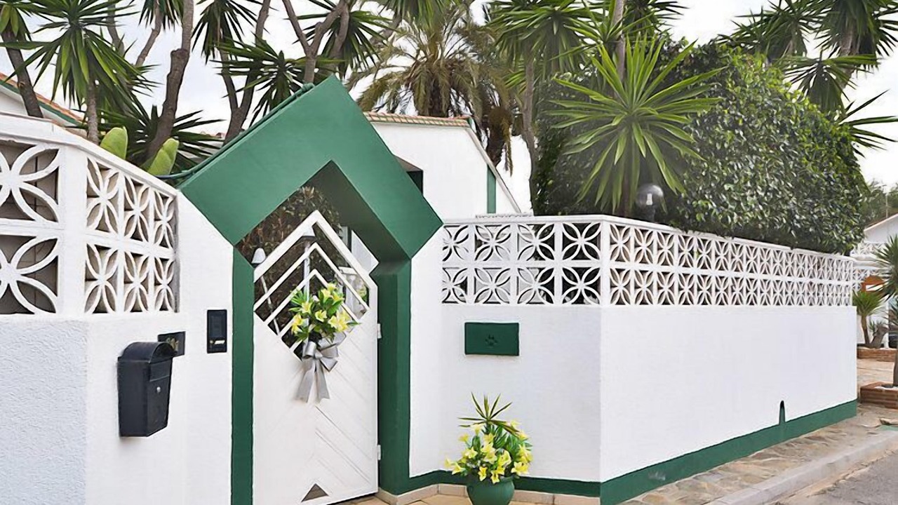 Photo of Outdoor in Urbanizacion Costabella