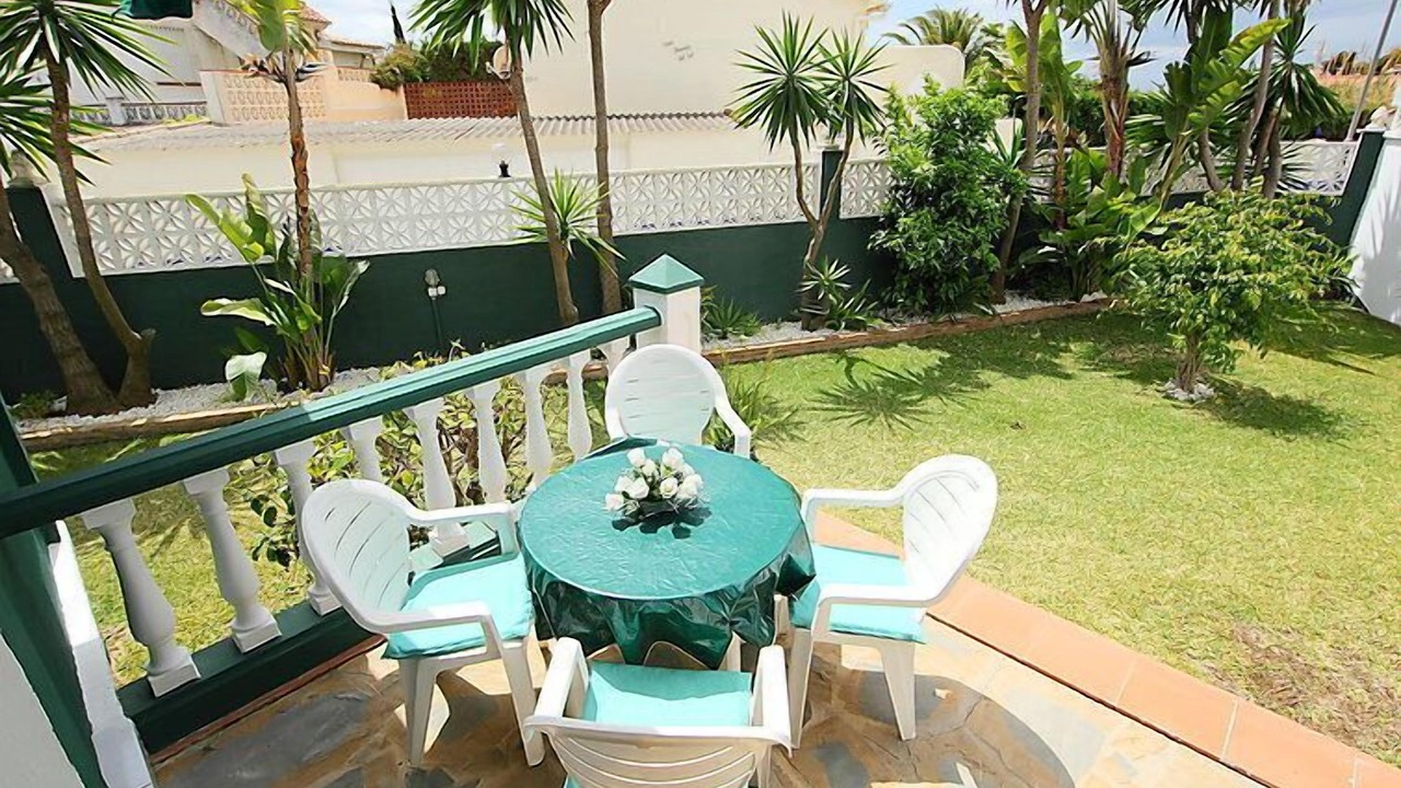 Photo of Outdoor in Urbanizacion Costabella