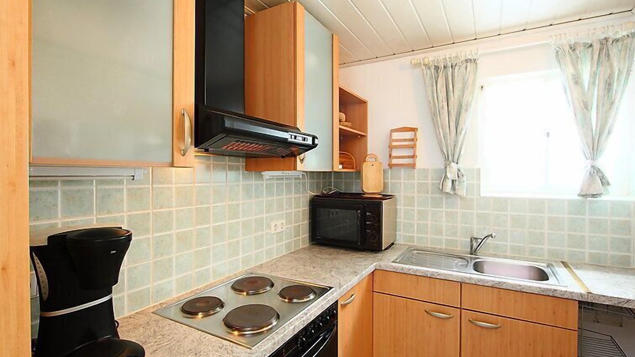 Photo of Kitchen in Urbanizacion Costabella