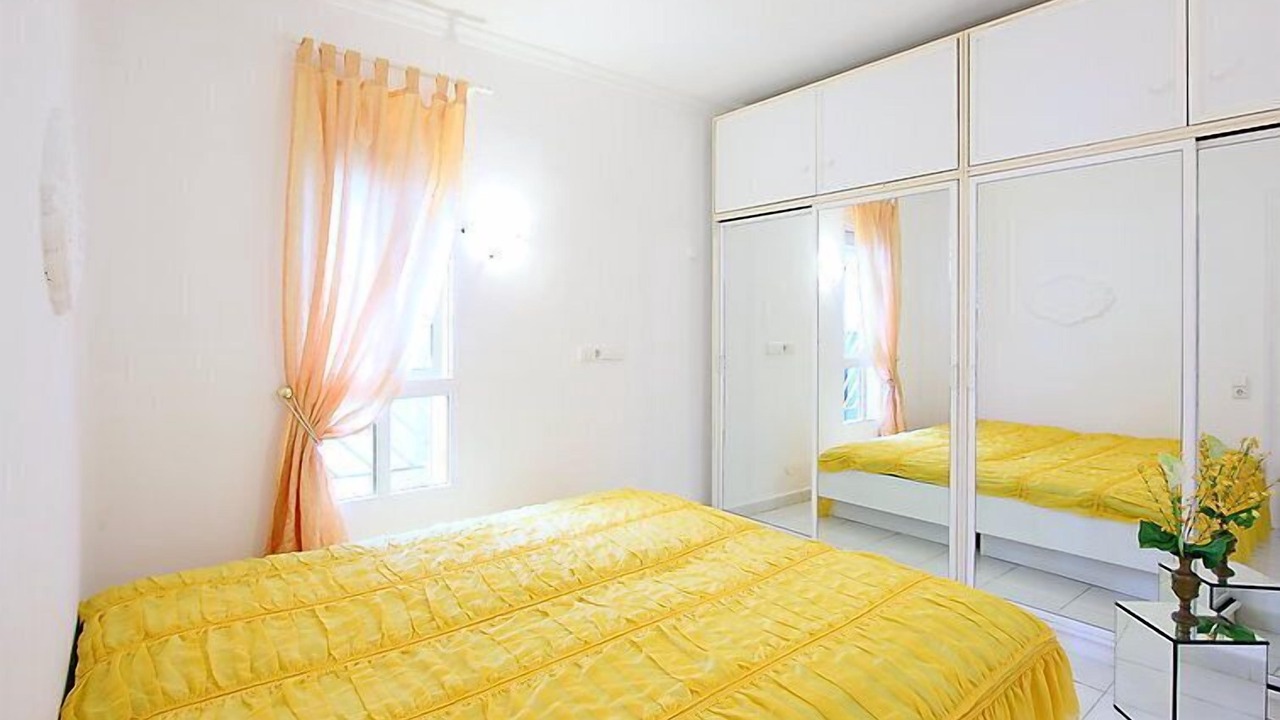 Photo of Bedroom in Urbanizacion Costabella