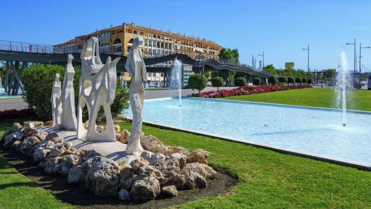 Photo of Outdoor in Urbanizacion Costabella